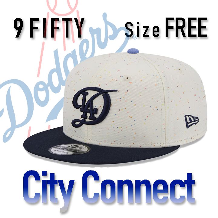 セール】【NEW ERA/ニューエラ】日本未発売 9FIFTY 2024 City