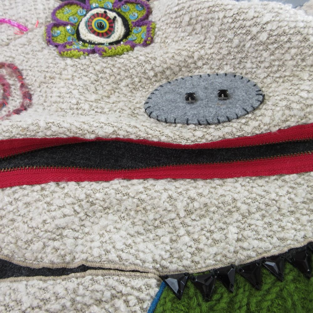 良品 OLLEBOREBLA ALBEROBELLO オレボレブラ アルベロベロ ぶたさん  