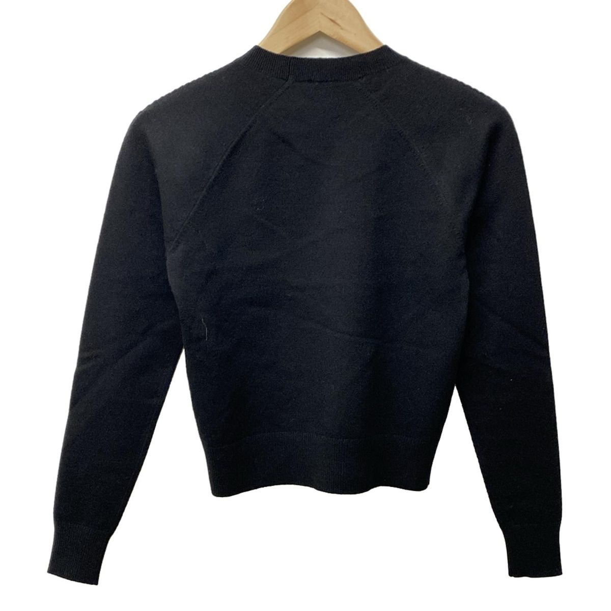 パトゥ　patou 長袖セーター 楽天市場】PATOU パトゥ トップス ニット サステナブルウール