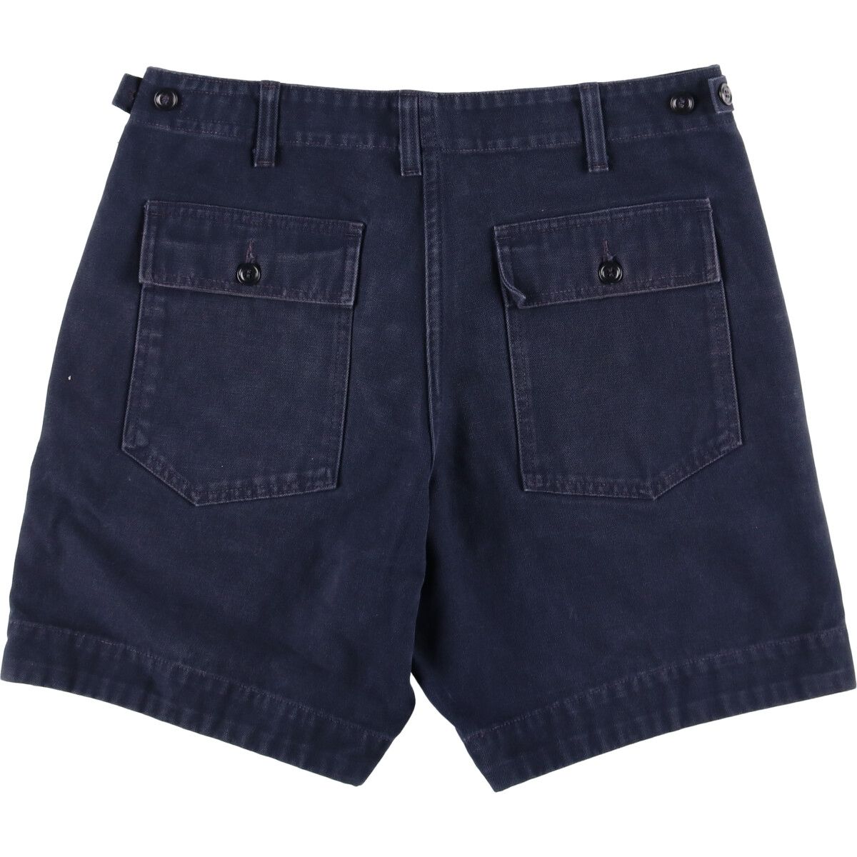 古着 フィルソン FILSON ダック地 ワークショーツ ショートパンツ 