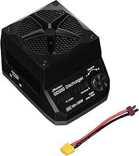 ジーフォース GD250ﾃﾞｨｽﾁｬｰｼﾞｬｰ(35A/250W) G0317 ラジコン ストア