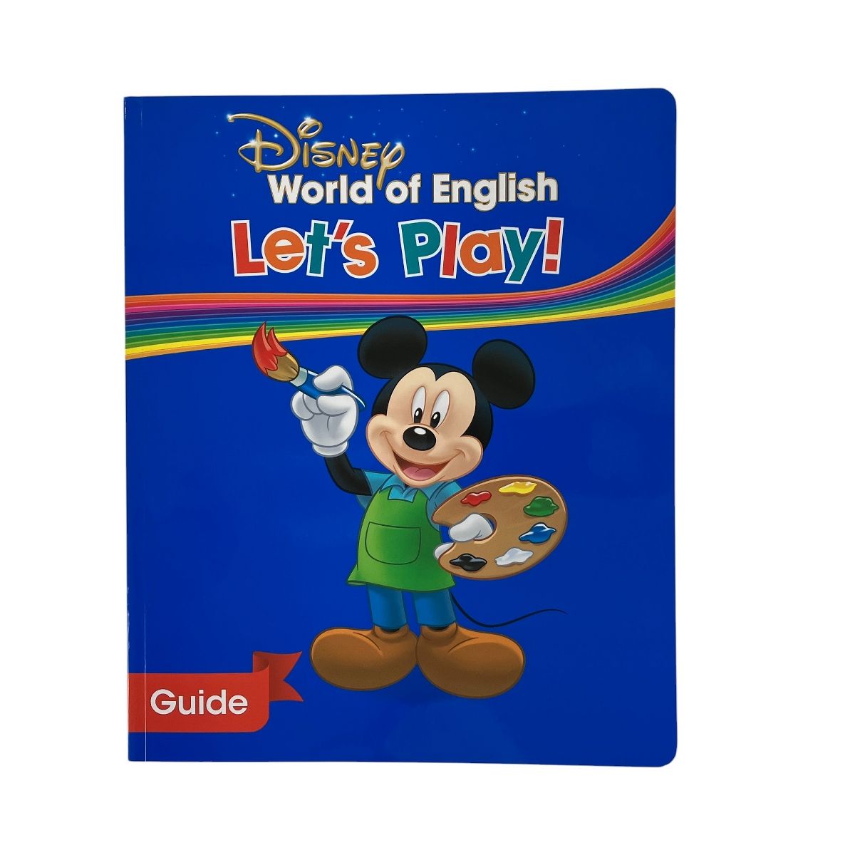 ディズニー英語システム トークアロング プレイメイトエア用 2020年 t