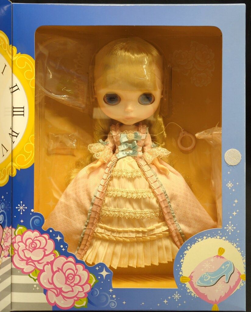 タカラトミー ネオブライス ミッドナイトスペル