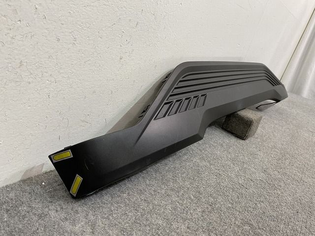 サクラ/SAKURA B6AW 純正 リア バンパーガーニッシュ 850B2 7PA-0 素地