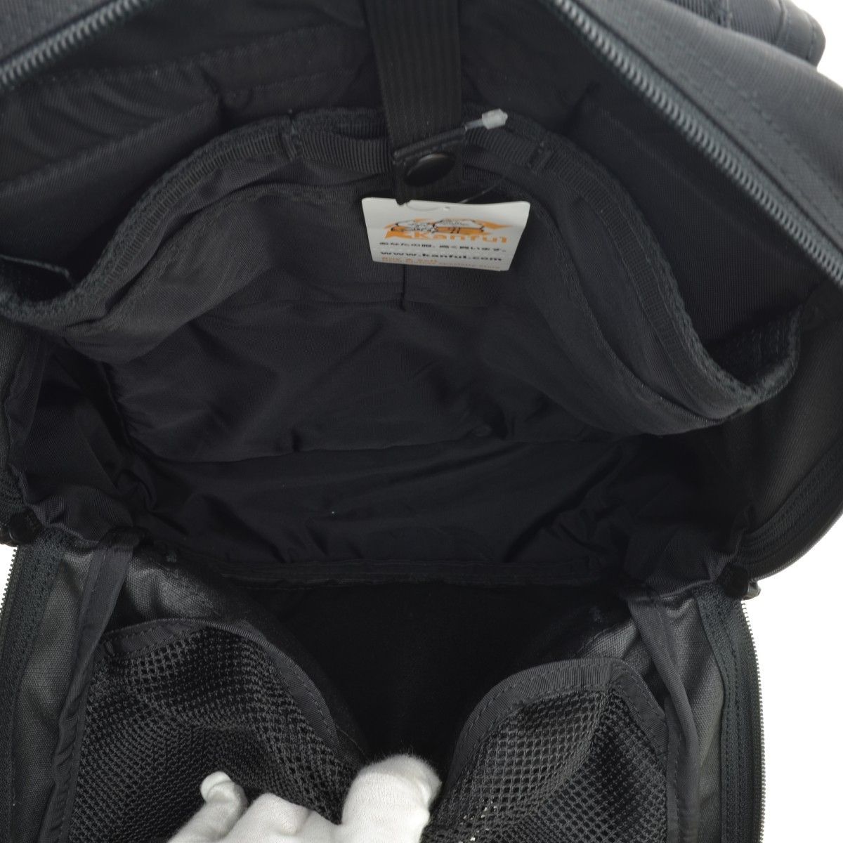 BRIEFING】BRA233P22 COMPACT PACK MW GEN IIバックパック - メルカリ
