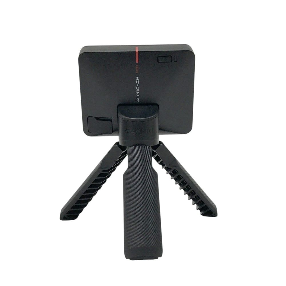 GARMIN ガーミン Approach R10 ポータブル弾道測定器 ゴルフ