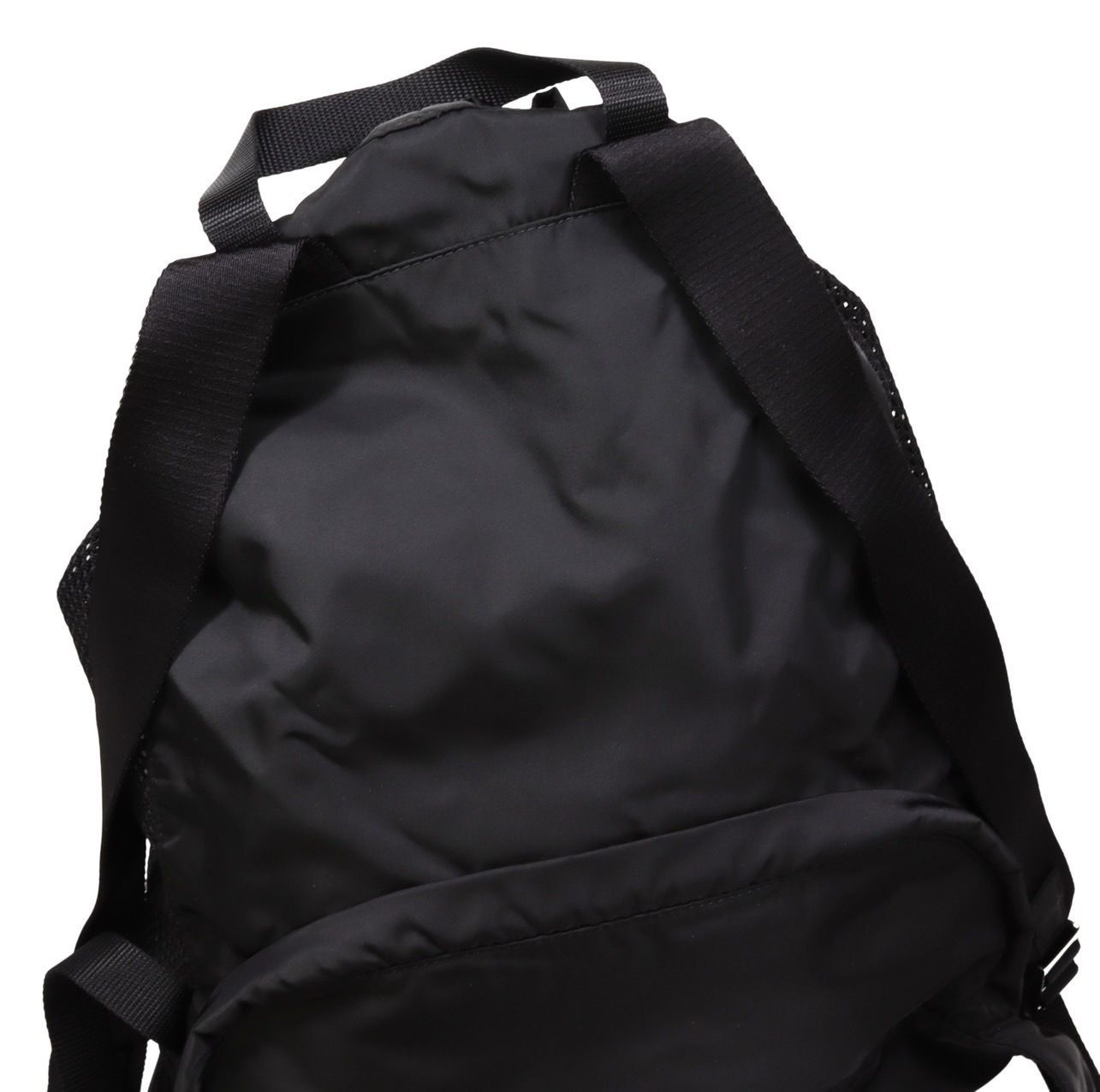 PRADA プラダ Re-Nylon 2way バッグ ウエストバッグ バックパック