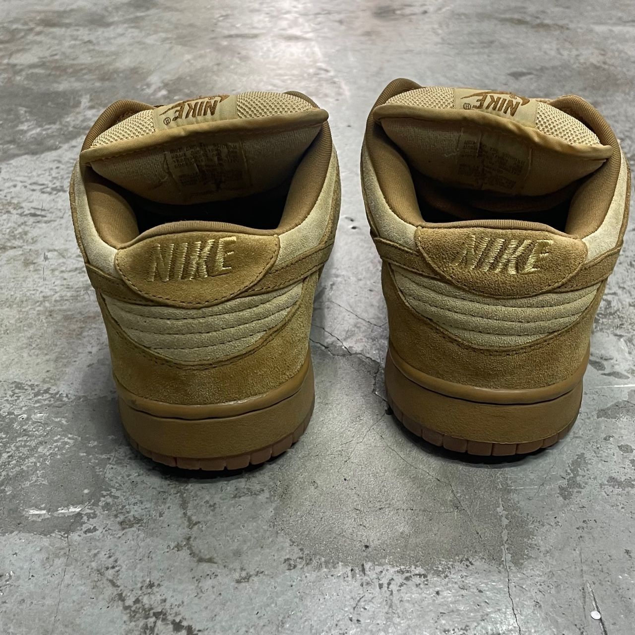メディコムトイ NIKE SB リースフォーブス 2004 MEDICOM TOY x