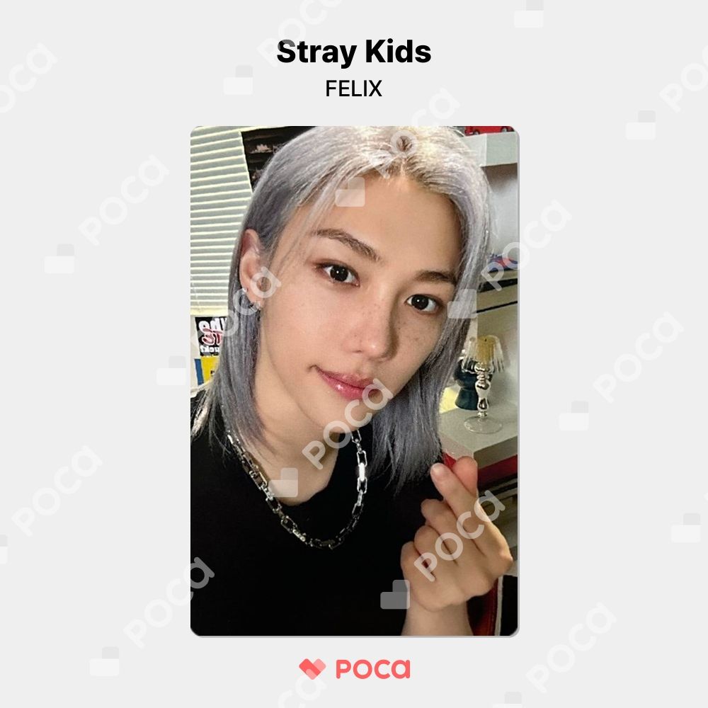 straykidsスキズ ATE トレカ popup  ラキドロ フィリックス straykids ATE ポップアップ ラキドロ トレカ フィリックス