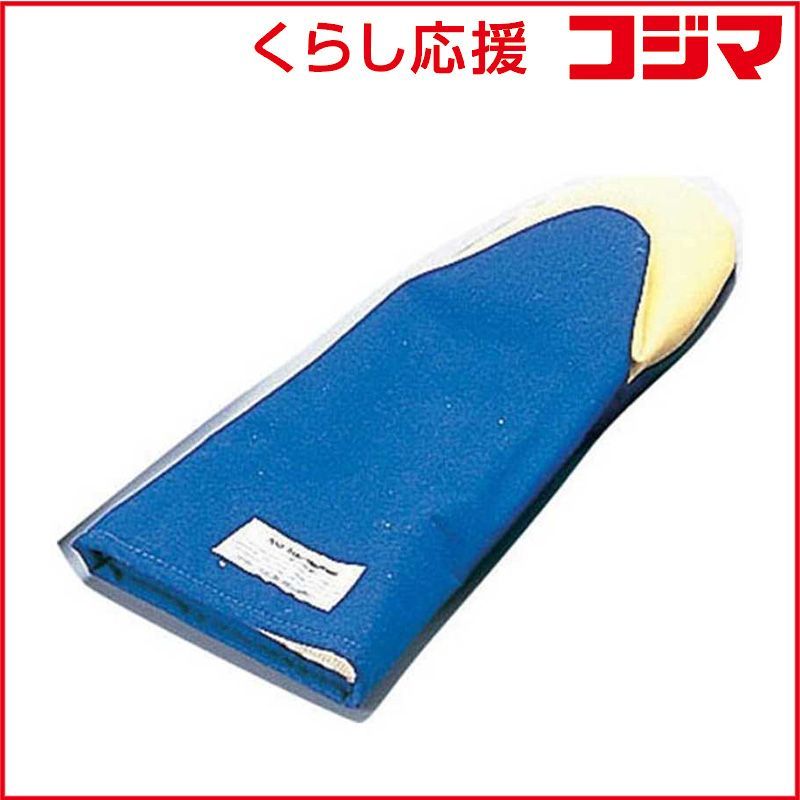 バンガード オーブンプレスミット 高温用 ０５１８１ １８インチ