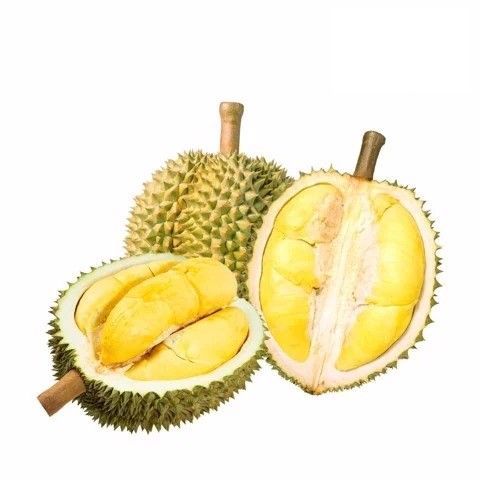 冷凍ドリアン】高級ドリアン durian 冷凍果物 500g×2Pセット