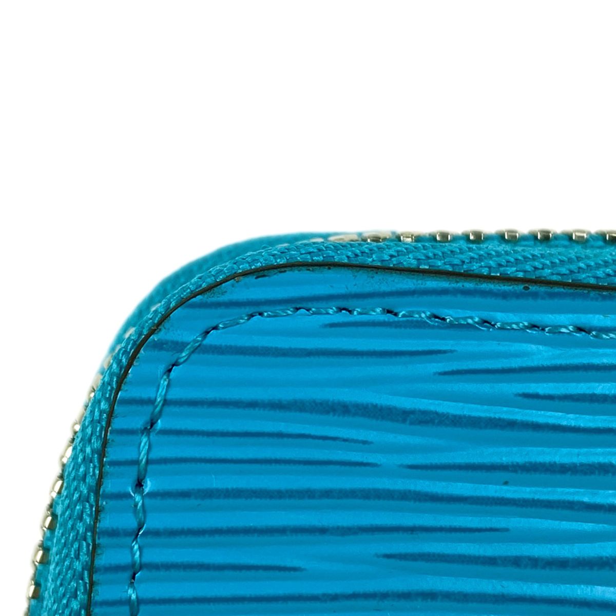 ルイ・ヴィトン Louis Vuitton ジッピーウォレット ラウンドファスナー 