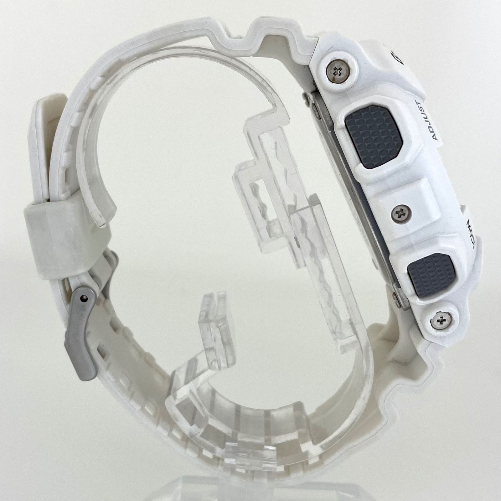 電池交換済み】カシオ CASIO ジーショック G-SHOCK GA-110BC-7AJF 
