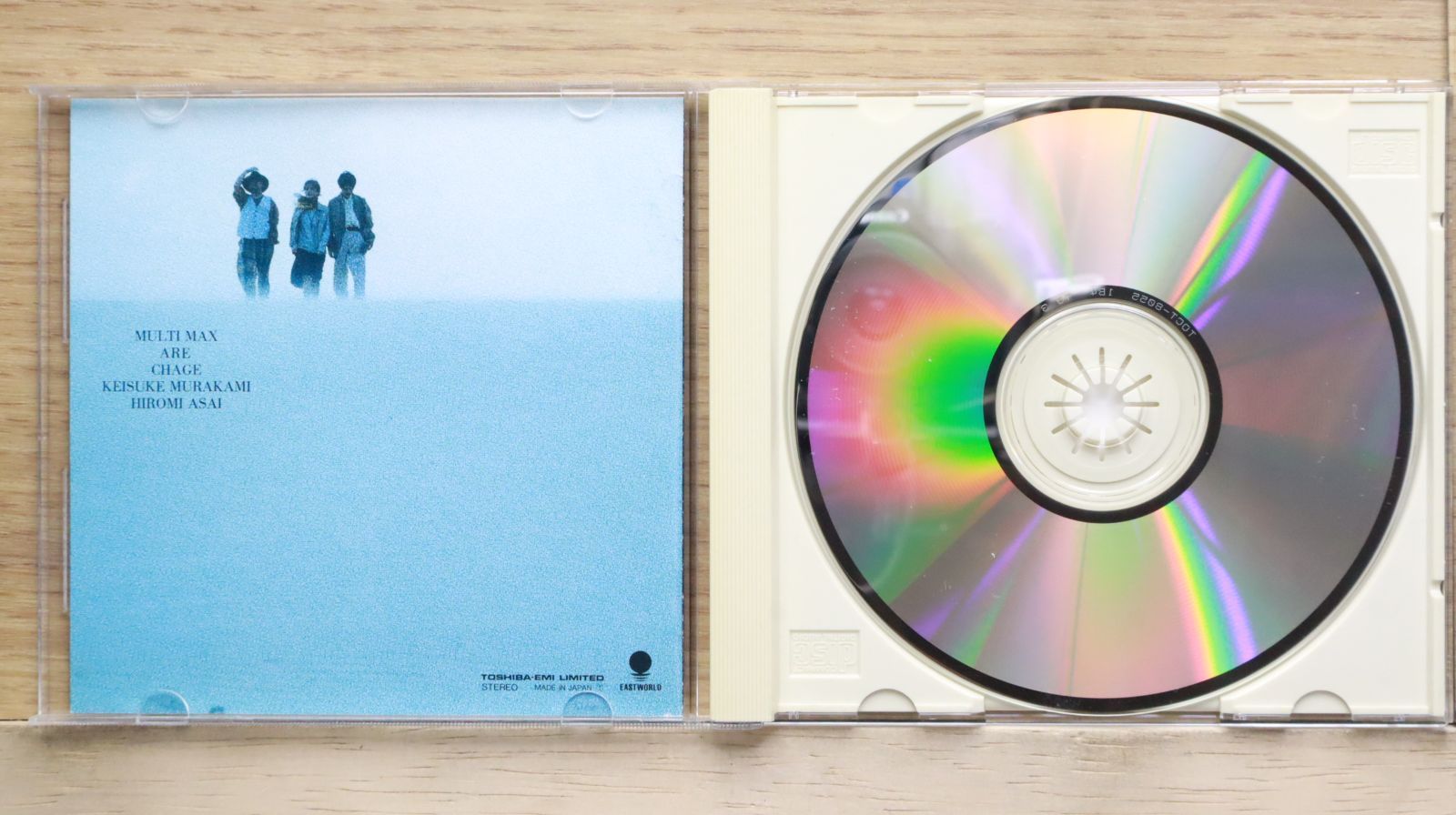 おまけ付き　チチャンウク 中国限定版CD ペイニイ Amazon.co.jp: チ・チャンウク 中国限定発売CD「ペイニイ