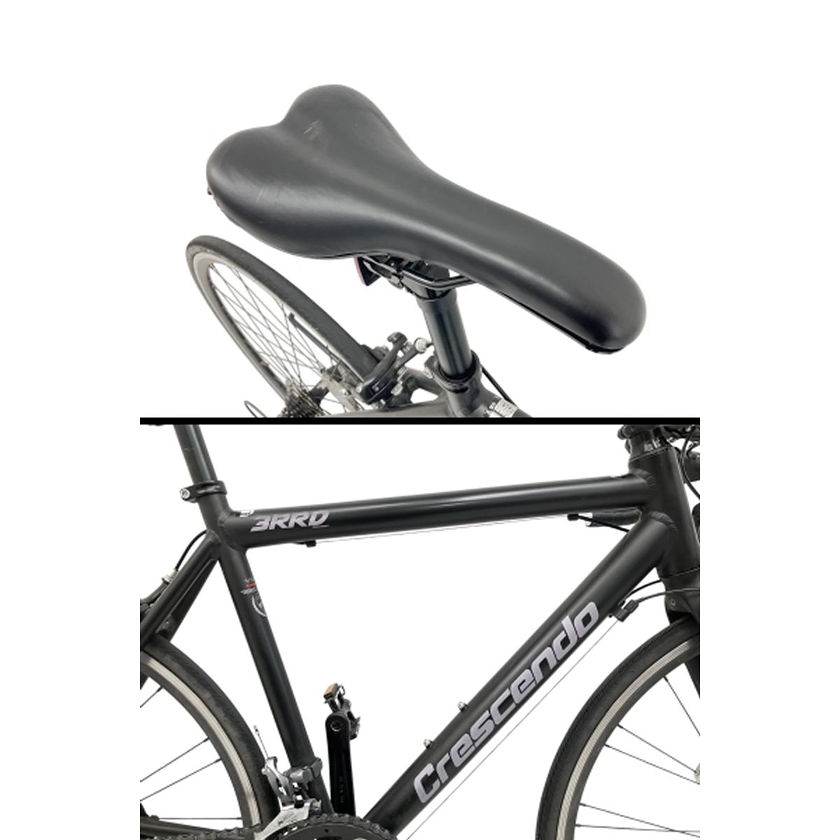自転車 アニマート
