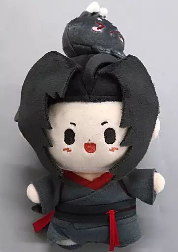 魔道祖師　磁力賞　ぬいぐるみ 国際EMS直送・送料込み】磁力賞 X 魔道祖師 「万物有灵