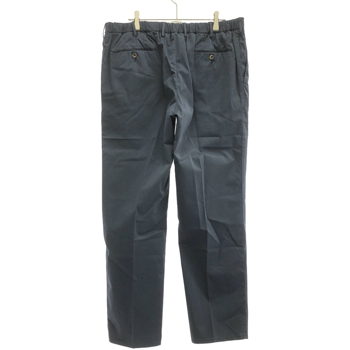 PT TORINO ピーティー トリノ SLIM FIT ストレッチイージースラックス