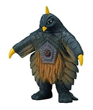【中古】【非常に良い】ウルトラ怪獣シリーズ 17 ベムスター rdzdsi3