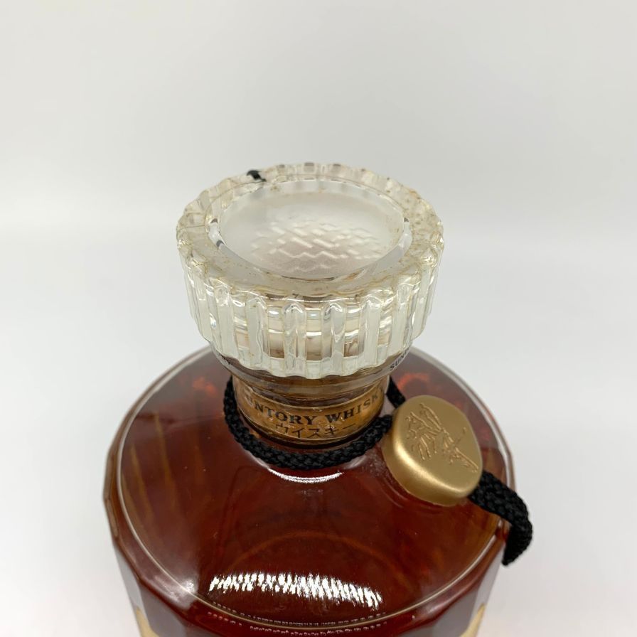 ウイスキー/サントリー響/ゴールドキャップ/700ml/43度 サントリー