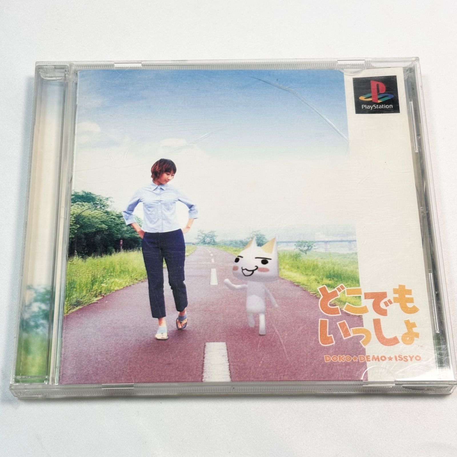 値下げ！！プレイステーション　PlayStation ゲームカセット ゲオ公式通販サイト/ゲオオンラインストア【中古・箱説なし