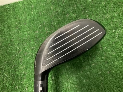 Titleist TSR2 タイトリスト フェアウェイウッド 5W 18度 美品】 Titleist TSR2 フェアウェイウッド 18度 5W 新品 タイトリスト