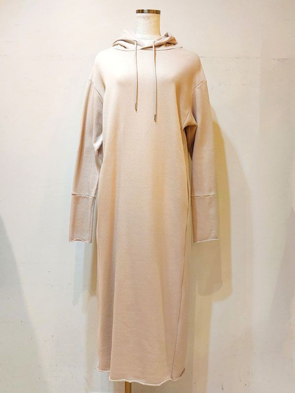 公式正規取扱い KALNA カルナ women s スウェットワンピース