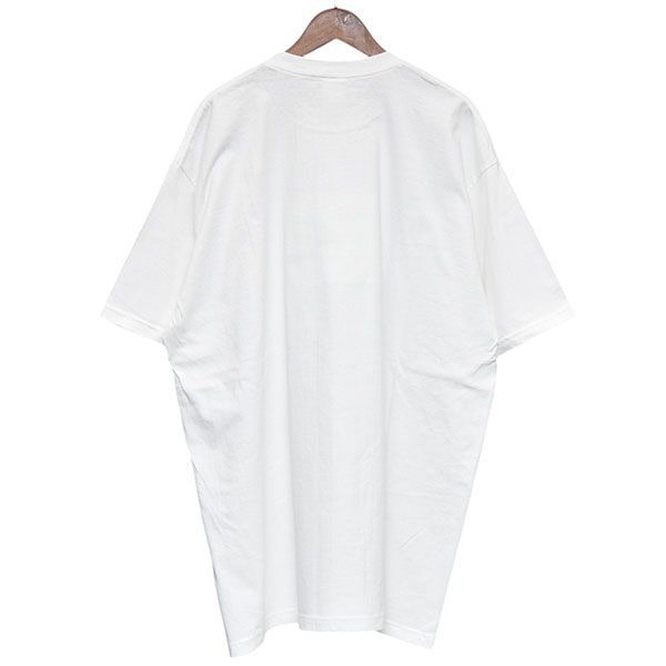 SUPREME シュプリーム CREW 96 TEE/フォト ロゴ Tシャツ Supreme