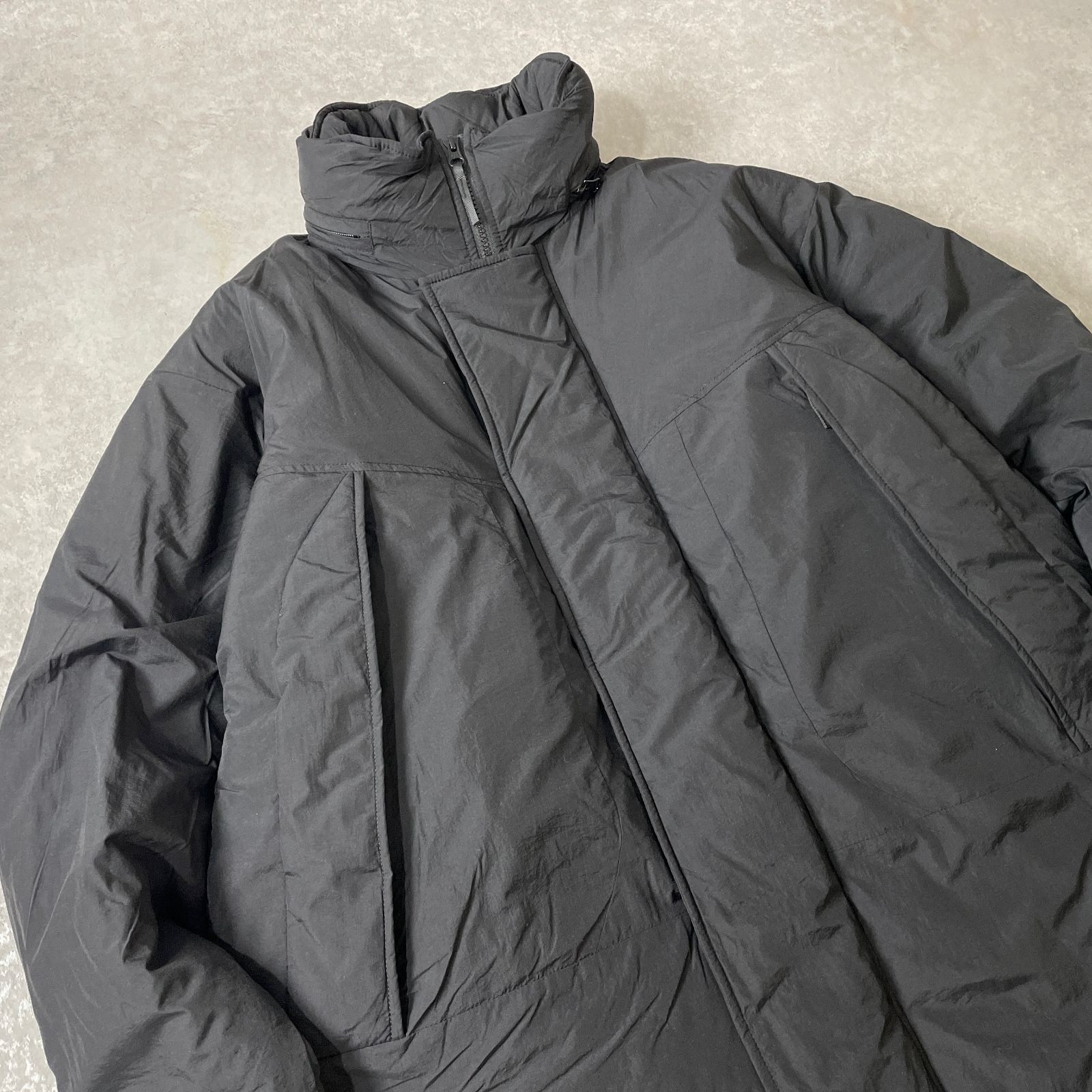 FREAK'S STORE PRIMALOFT モンスターパーカー セール】【べストセラー】PRIMALOFT モンスターパーカー/プリマ
