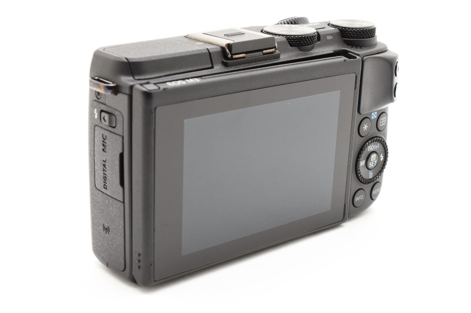 Canon EOS