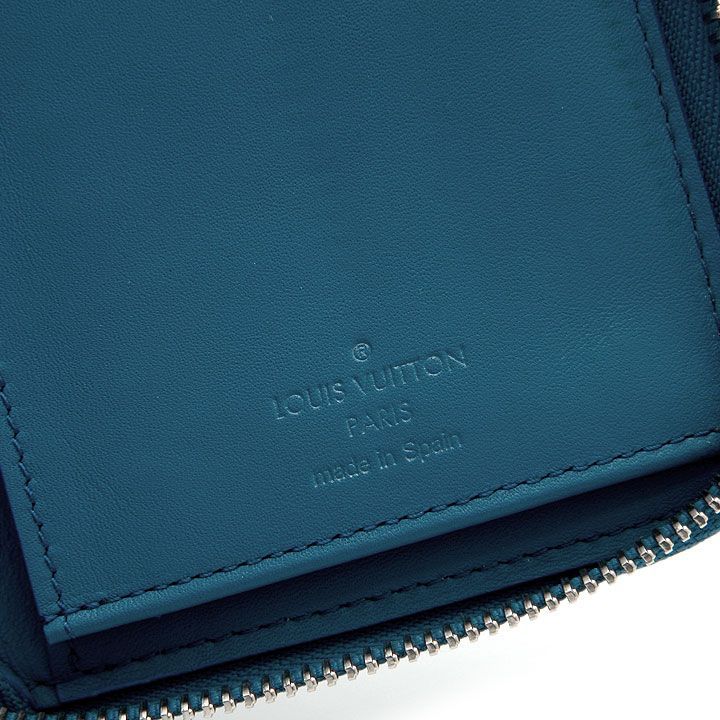 中古良品】LOUIS VUITTON ルイヴィトン 長財布 トリヨン