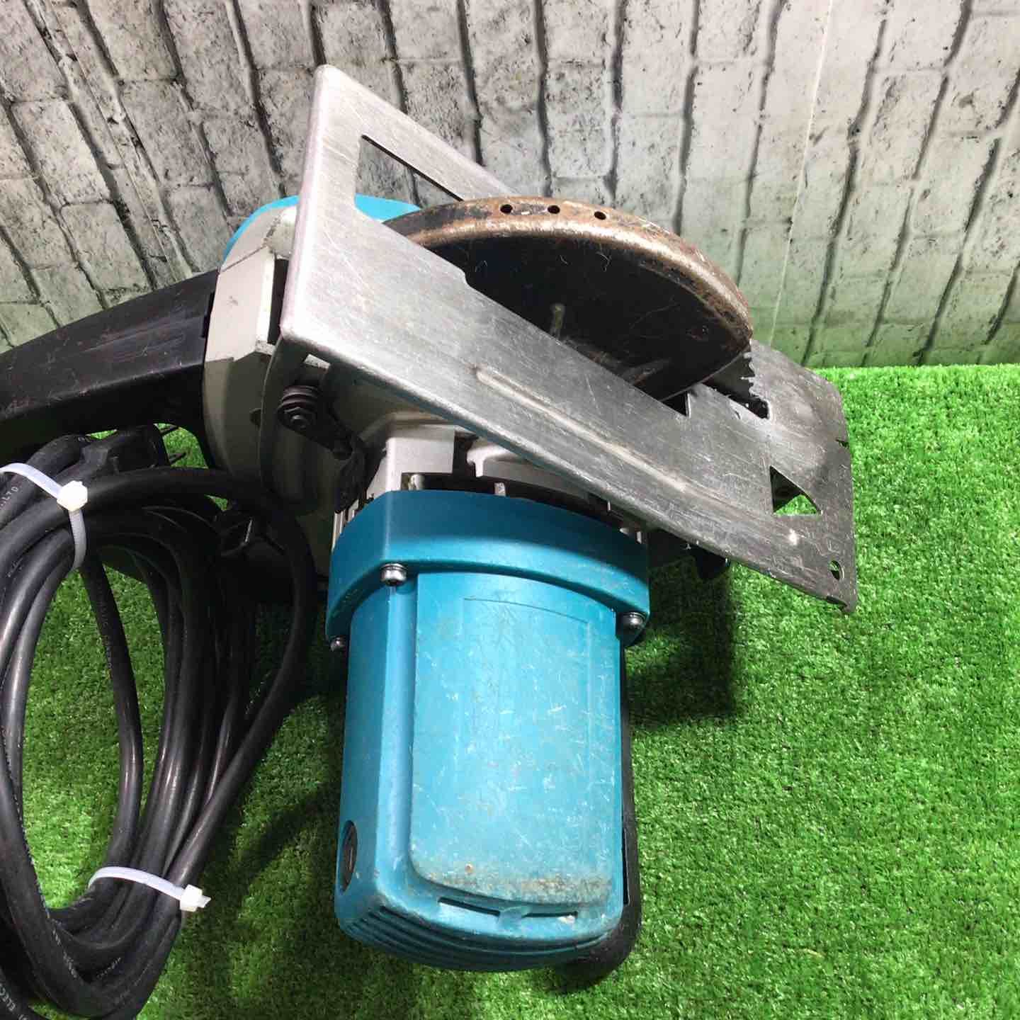 185mm チップソーカッタ