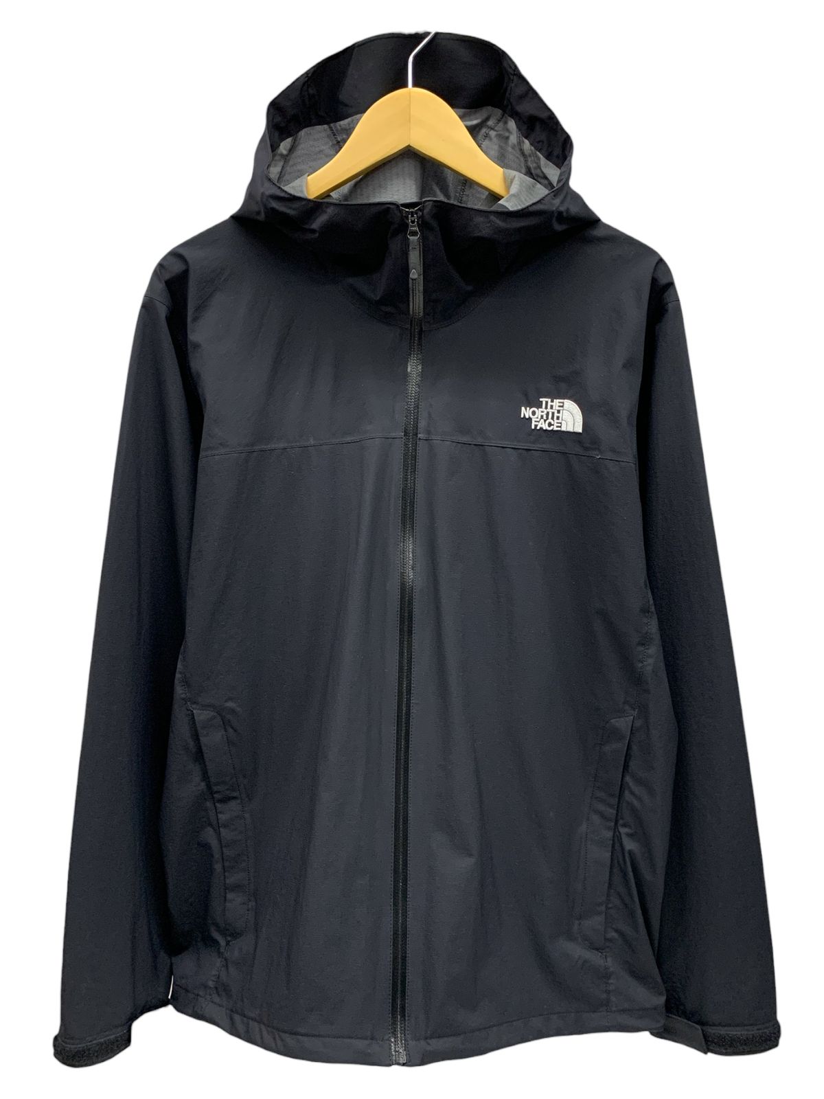 THE NORTH FACE (ザノースフェイス) ベンチャージャケット レイン 