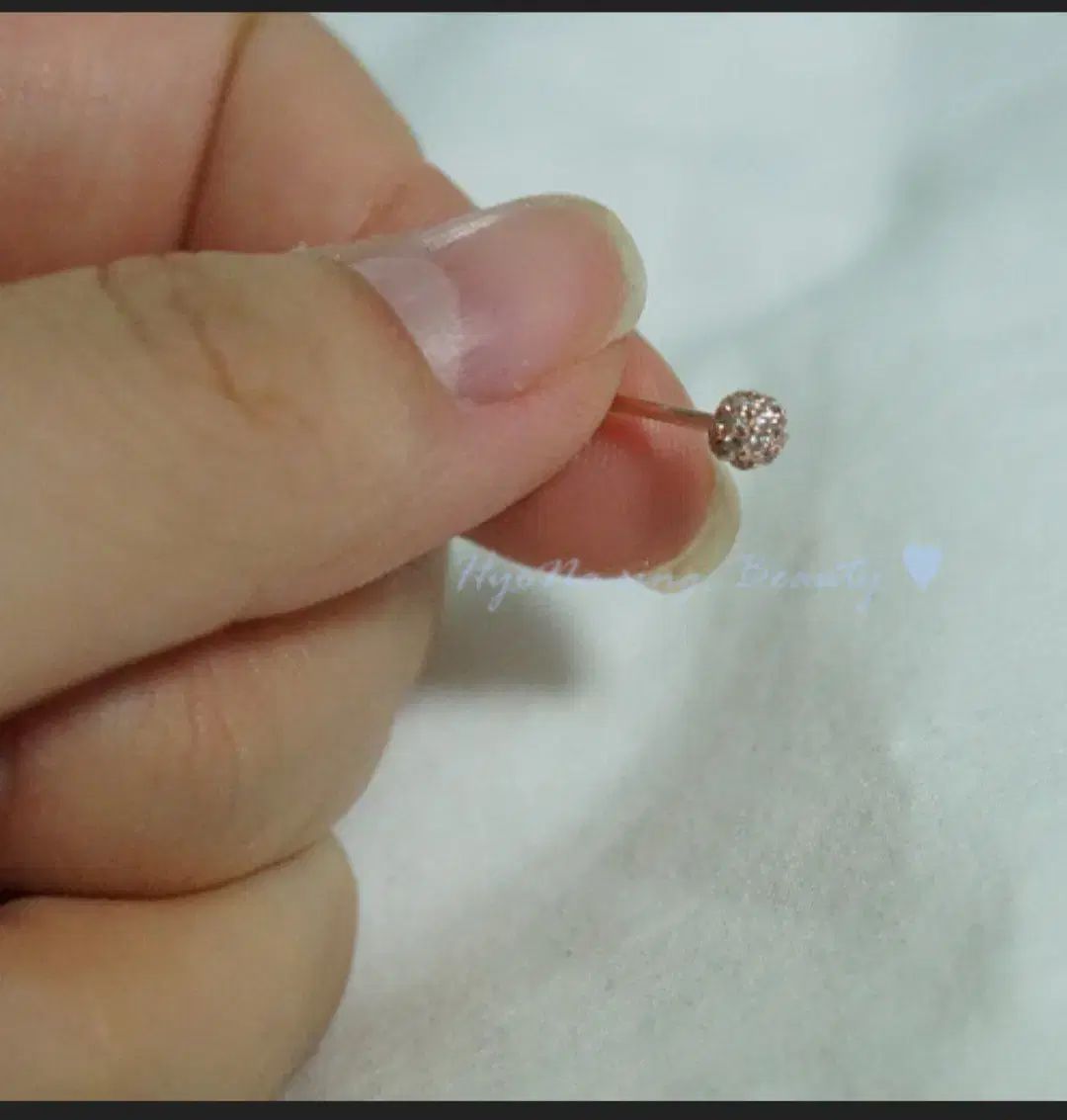 D5020【J.ESTINA】ピアス 14k 王冠 D5020【J.ESTINA】ピアス 14k 王冠