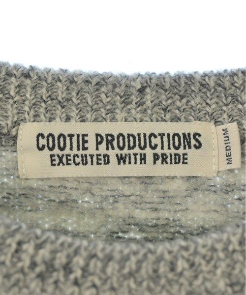 COOTIE ニット・セーター メンズ 【古着】【中古】【送料無料】