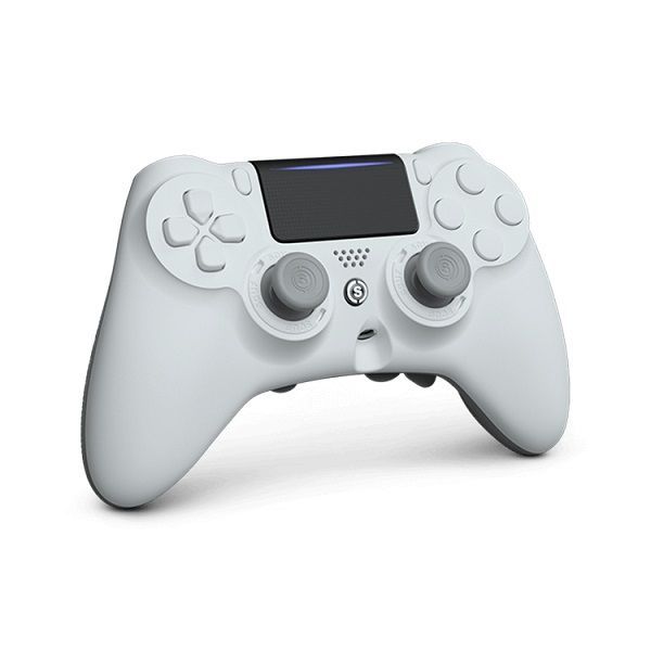 当店だけの安心保証！SCUF Impact PRO WHITE スカフ PS4 - メルカリ