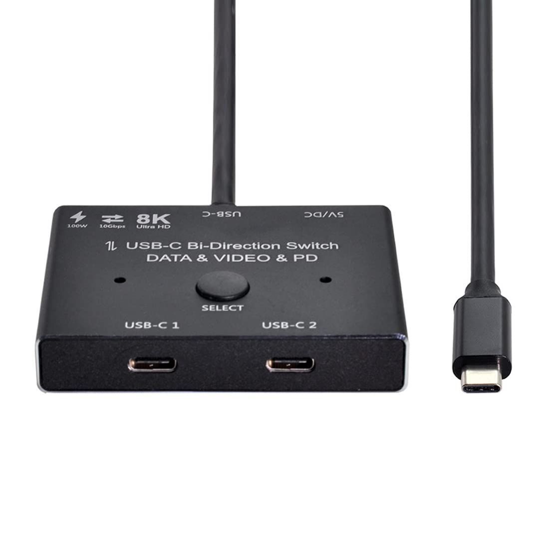 10Gbps USB-C