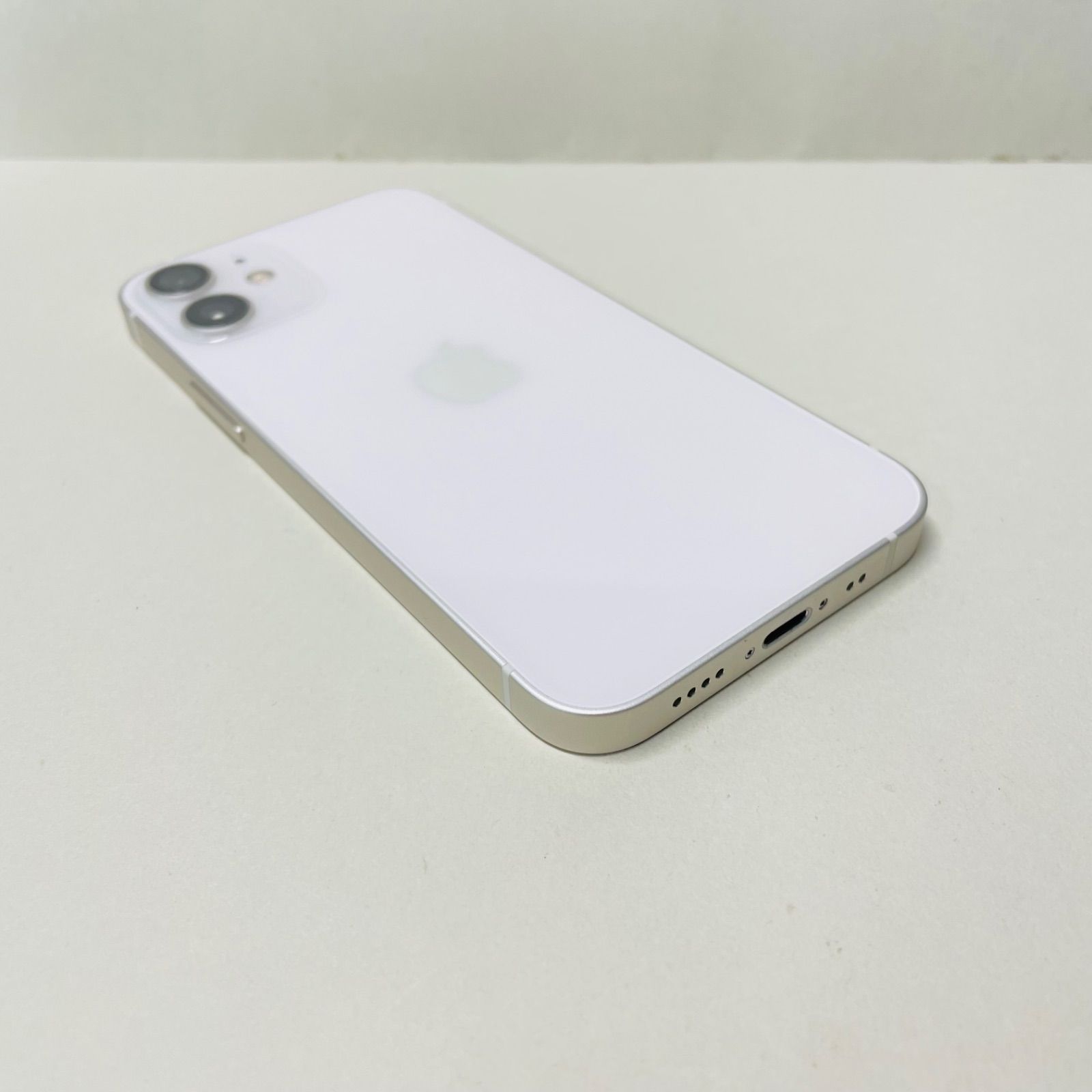 Iphone 12mini 64GB SIMフリー バッテリー100% 0951 - メルカリ Iphone 12mini 64GB SIMフリー バッテリー100% 0951 - メルカリ