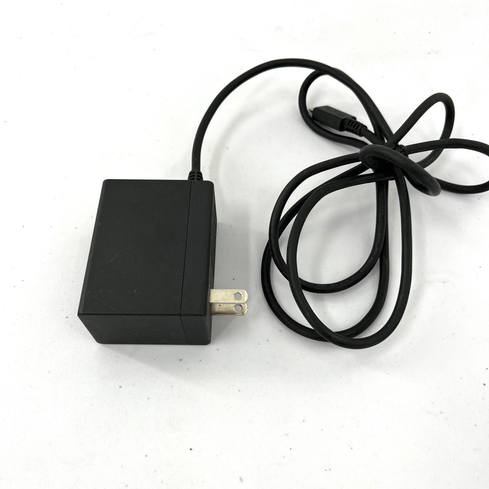 Nintendo 任天堂 Switch 純正ドック HAC-007 HDMIケーブル 電源