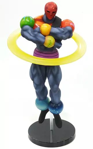 中古】フィギュア [特典付き] プラネットマン 初期登場(特別