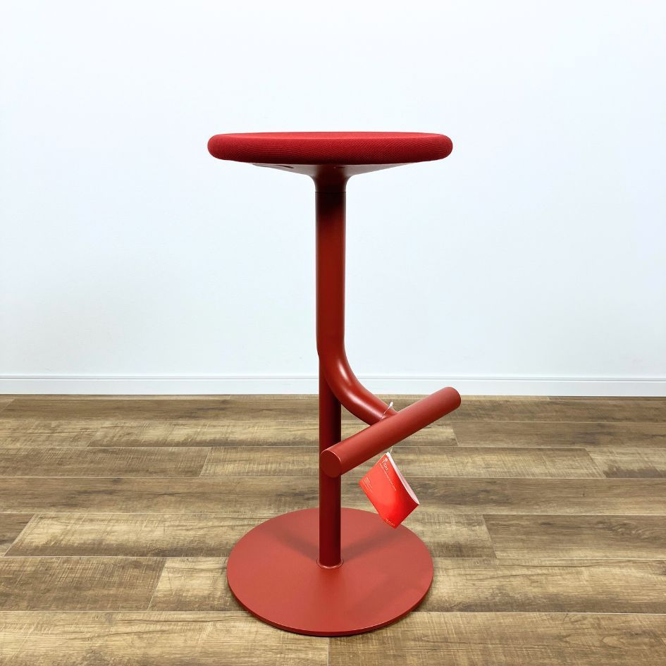 未使用品】MAGIS TIBU H60/77 SD1960 RED マジス ティーブ