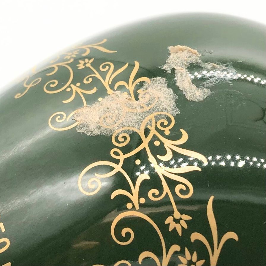 グレンフィディック 18年 エンシェントリザーブ 緑陶器 節約 750ml【J2】