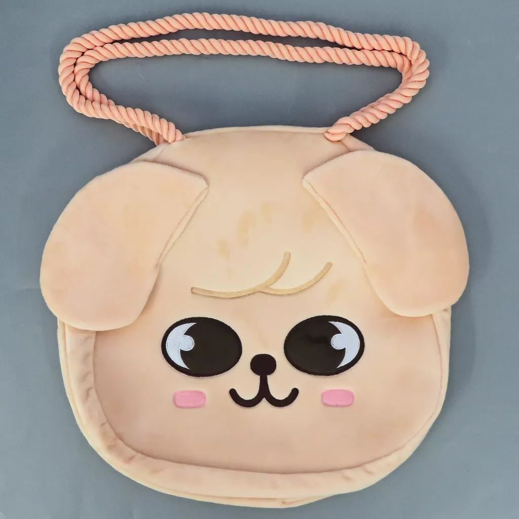 スキズ pop up skzoo☆BbokAri☆トートバッグ他セット Stray Kids