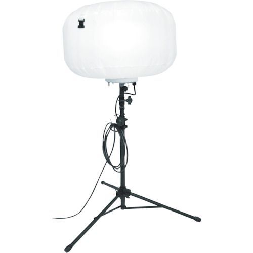 ＢＥＲＵＦ　バルーン型投光器　ＴＫ－ＢＬ１００Ｗ