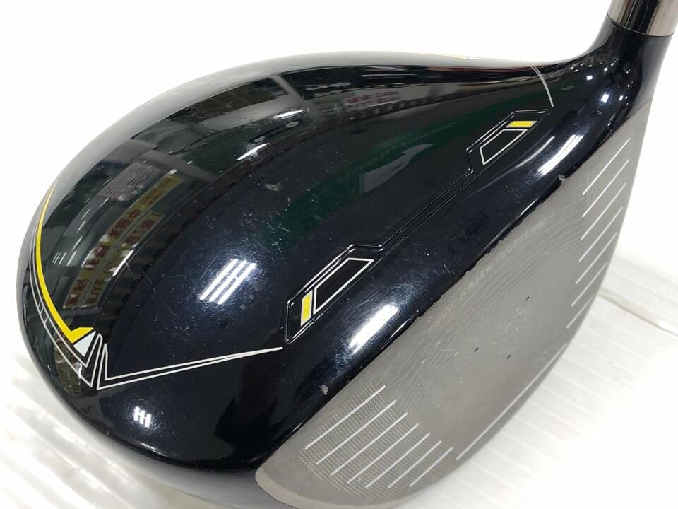 TOUR B JGR 9.5 SR TG 1-5 ドライバー ブリヂストン 最短