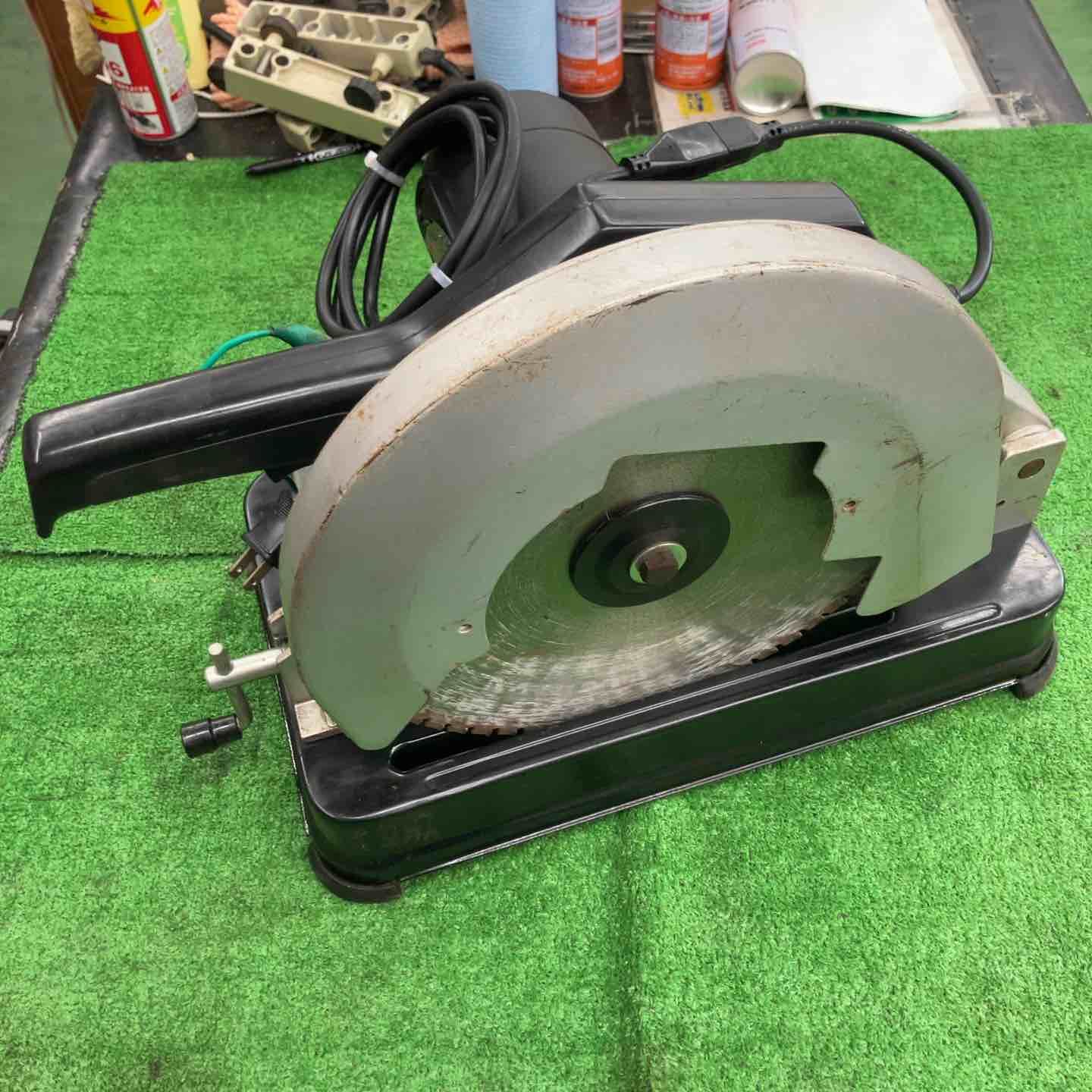 品 富士機械 チップソー切断機 FT-310F 桶川店