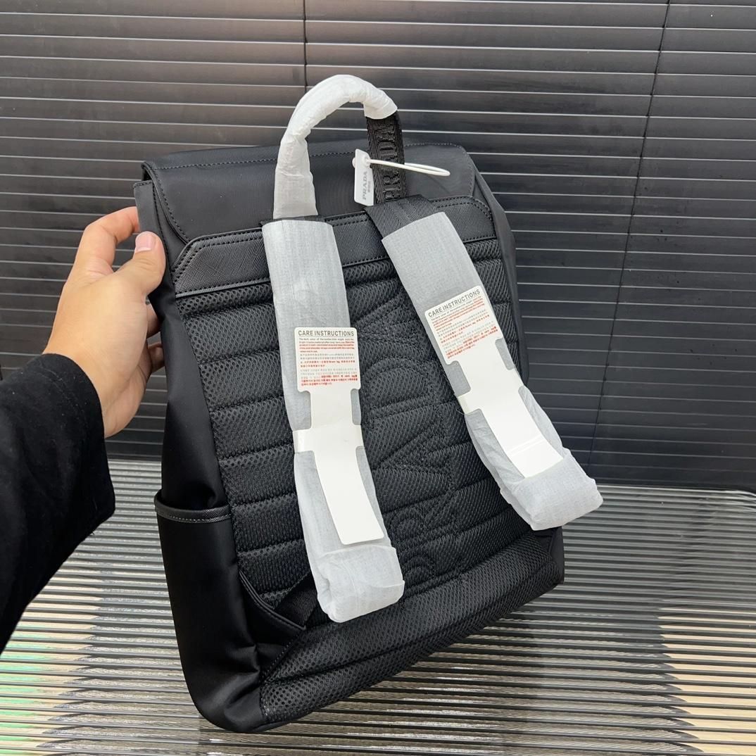 PRADA リュック　1日限定値下げ 楽天市場】【中古】プラダ バックパック リュックサック バッグ