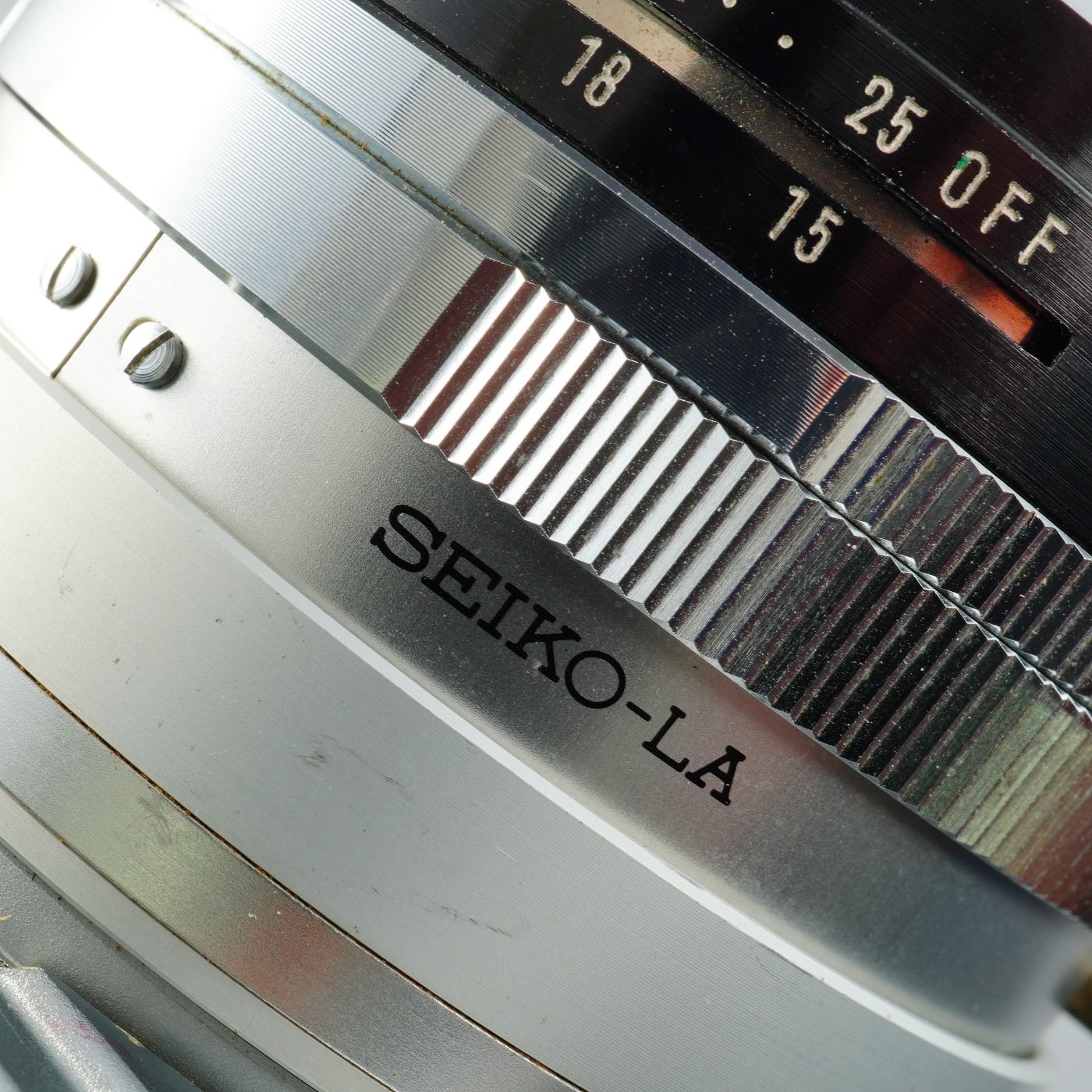 SERVICED - TESTED MINOLTA ミノルタ Hi-Matic 7s 45mm F|1.8 レンジファインダーフィルムカメラ MERCADOAVALIA_COM_BR