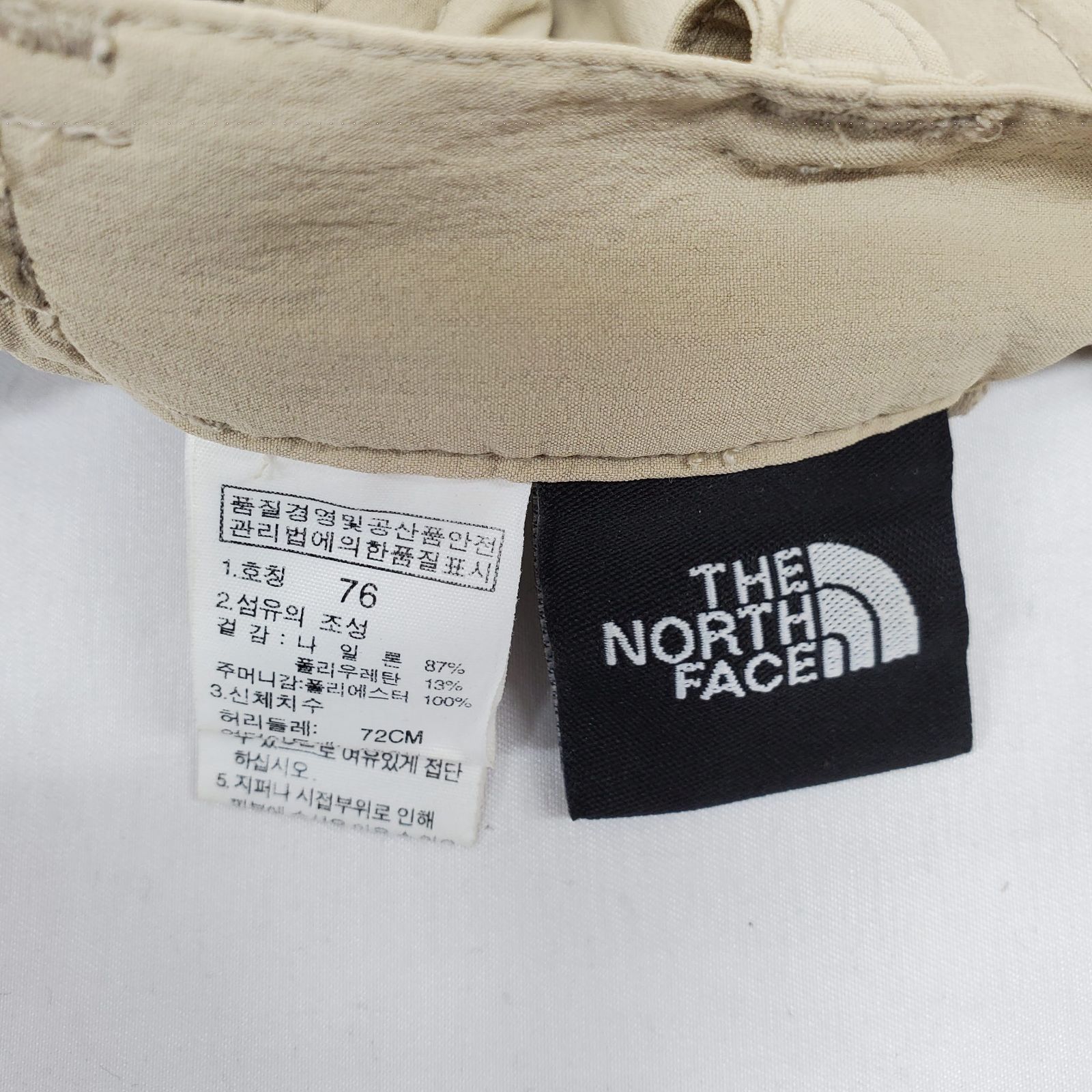 NORTH FACE