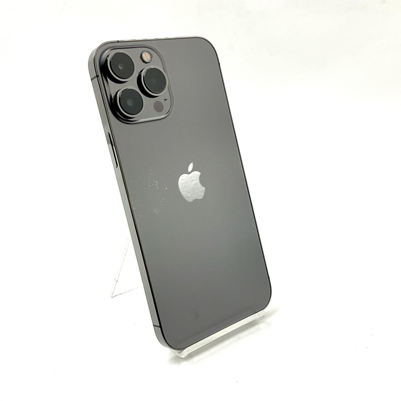 Apple iPhone 13 Pro Max 1TB グラファイトSIMフリー 大容量1TB