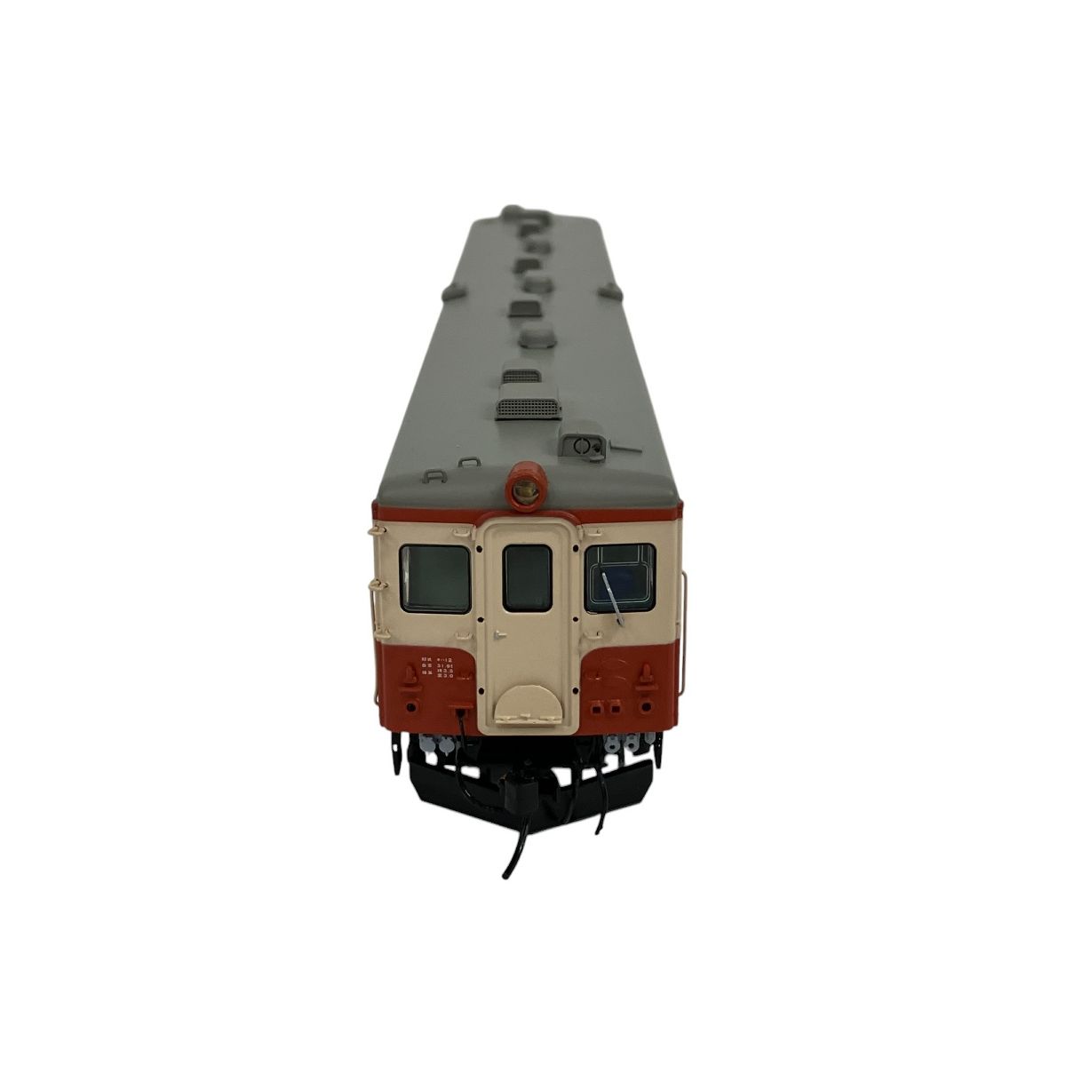 鉄道模型